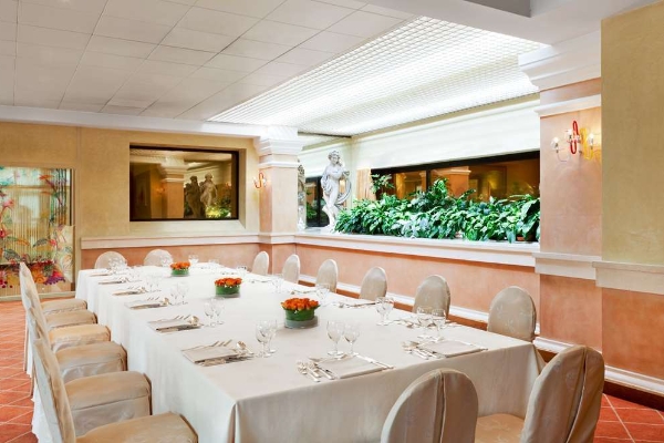 Hotel Four Points by Sheraton Padova